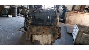 Used Engine Fiat Bravo (182A) 2.0 HGT 20V Price € 300,00 Margin scheme offered by Autodemontage de Zaag