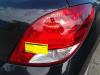 Luz trasera derecha de un Peugeot 207/207+ (WA/WC/WM) 1.4 16V Vti 2012