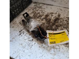 Zündspule van een Peugeot 207/207+ (WA/WC/WM) 1.4 16V Vti 2012