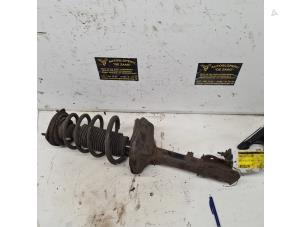 Used Rear shock absorber, right Hyundai Accent II/Excel II/Pony 1.5i 12V Hatchback Price € 40,00 Margin scheme offered by Autodemontage de Zaag