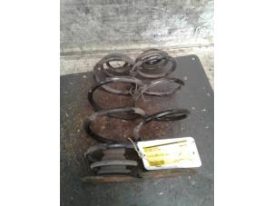 Used Rear torsion spring Opel Astra H (L48) 1.4 16V Twinport Price € 20,00 Margin scheme offered by Autodemontage de Zaag