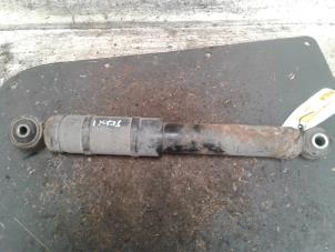 Used Rear shock absorber, right Opel Astra H (L48) 1.4 16V Twinport Price € 15,00 Margin scheme offered by Autodemontage de Zaag