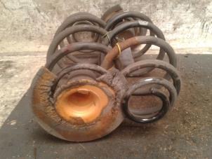 Used Rear torsion spring Opel Astra H Twin Top (L67) 1.8 16V Price € 20,00 Margin scheme offered by Autodemontage de Zaag