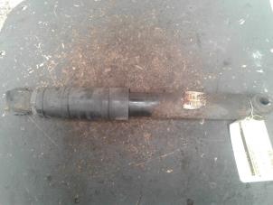 Used Rear shock absorber, right Opel Astra G (F08/48) 1.6 16V Twin Port Price € 15,00 Margin scheme offered by Autodemontage de Zaag