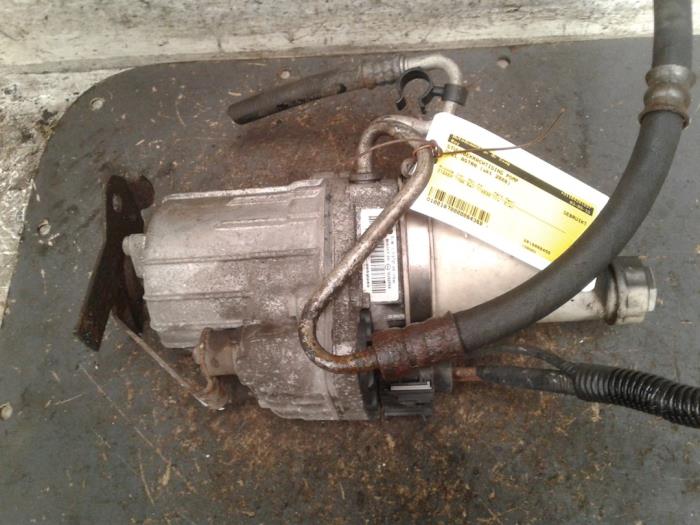 Power steering pump Opel Astra H 1.8 16V Z18XER trw