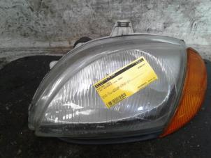 Used Headlight, left Fiat Seicento (187) Price € 25,00 Margin scheme offered by Autodemontage de Zaag