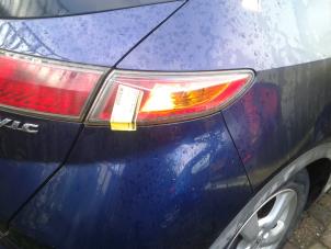 Used Taillight, right Honda Civic (FK/FN) 1.8i Type S VTEC 16V Price € 35,00 Margin scheme offered by Autodemontage de Zaag