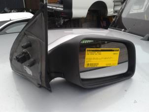 Used Wing mirror, right Opel Astra G (F08/48) 1.6 Price € 35,00 Margin scheme offered by Autodemontage de Zaag