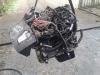 Moteur d'un Ford Focus 2 Wagon 1.6 TDCi 16V 100 2008