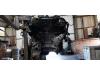 Moteur d'un Ford Focus 2 Wagon 1.6 TDCi 16V 100 2008