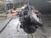 Moteur d'un Ford Focus 2 Wagon 1.6 TDCi 16V 100 2008