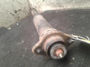 Used Rear shock absorber, right Chevrolet Kalos (SF48) 1.2 Price € 30,00 Margin scheme offered by Autodemontage de Zaag