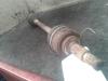 Renault Clio III (BR/CR) 1.2 16V 75 Front drive shaft, right