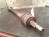 Peugeot Bipper (AA) 1.4 HDi Front drive shaft, right