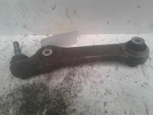 Used Front lower wishbone, left BMW 5 serie Gran Turismo (F07) 535i 24V TwinPower Turbo Price on request offered by Autodemontage de Zaag