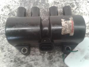 Used Ignition coil Chevrolet Aveo (250) 1.2 16V Price € 40,00 Margin scheme offered by Autodemontage de Zaag