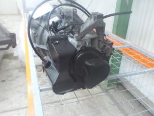 Getriebe van een Ford Focus 2 1.4 16V 2005