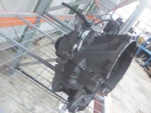 Getriebe van een Ford Focus 2 1.4 16V 2005