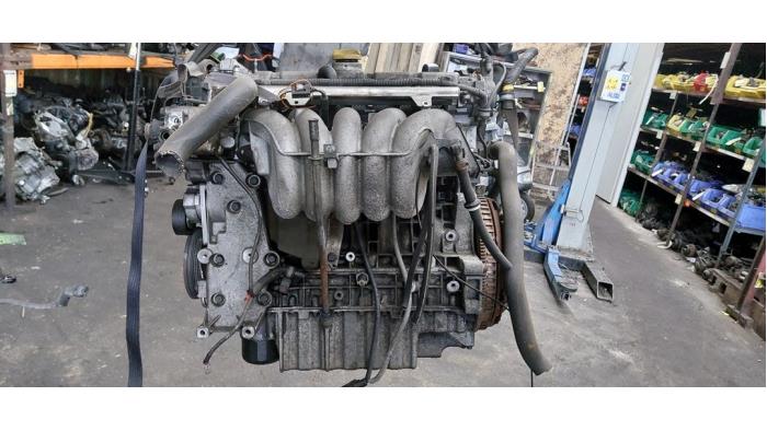 Usagé Moteur Volvo S60 I (RS/HV) 2.4 20V 140 Prix € 350,00 Règlement à la marge proposé par Autodemontage de Zaag