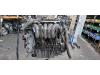 Motor from a Volvo S60 I (RS/HV), 2000 / 2010 2.4 20V 140, Saloon, 4-dr, Petrol, 2.435cc, 103kW (140pk), FWD, B5244S2, 2000-07 / 2010-04, RS65 2001