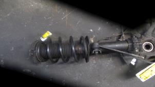 Used Front shock absorber rod, right Seat Leon (1P1) 1.9 TDI 105 Price € 35,00 Margin scheme offered by Autodemontage de Zaag