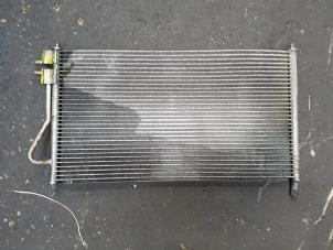 Used Air conditioning radiator Ford Focus 1 2.0 16V ST170 Price € 35,00 Margin scheme offered by Autodemontage de Zaag