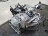 Gearbox from a Nissan Primera (P12) 2.0 16V 2004