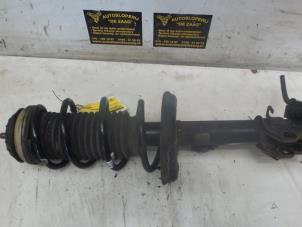 Used Front shock absorber rod, right Opel Corsa D 1.2 16V Price € 35,00 Margin scheme offered by Autodemontage de Zaag