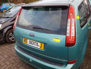 Used Tailgate Ford C-Max (DM2) 1.8 16V Price € 100,00 Margin scheme offered by Autodemontage de Zaag