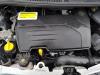 Motor from a Renault Twingo II (CN) 1.2 16V 2008
