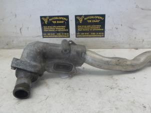 Used Thermostat housing Opel Vectra C GTS 2.2 16V DGI Price € 25,00 Margin scheme offered by Autodemontage de Zaag