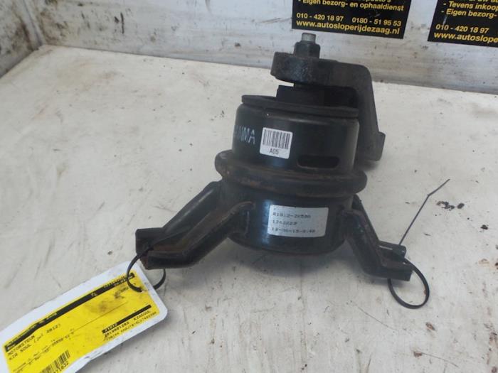 Used Engine mount Kia Soul I (AM) 1.6 GDI 16V Price € 50,00 Margin scheme offered by Autodemontage de Zaag