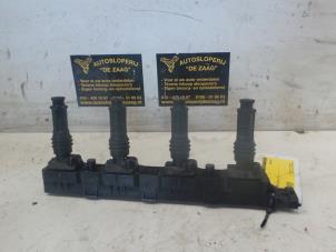 Used Ignition coil Opel Corsa D 1.2 16V Price € 20,00 Margin scheme offered by Autodemontage de Zaag