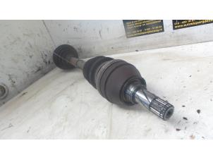 Used Front drive shaft, left Opel Astra H (L48) 1.6 16V Twinport Price € 30,00 Margin scheme offered by Autodemontage de Zaag