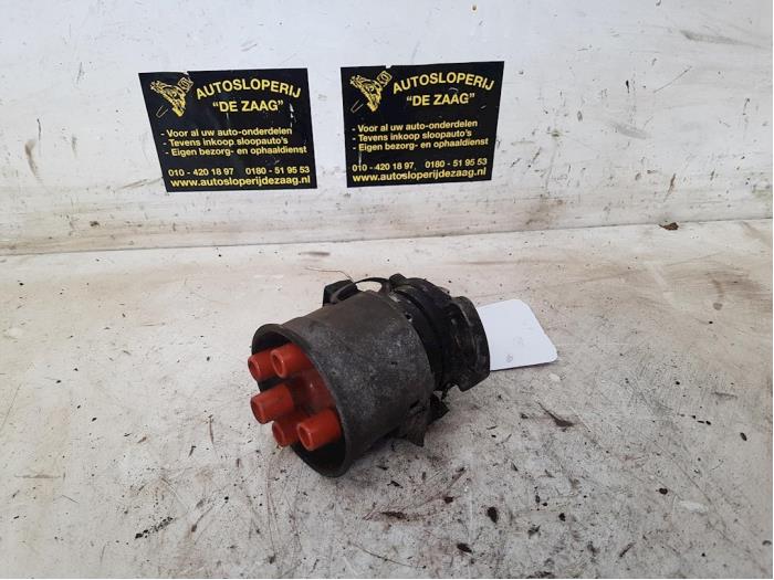 Used Ignition system (complete) Volkswagen Polo III (6N1) 1.6i 75 Price € 30,00 Margin scheme offered by Autodemontage de Zaag