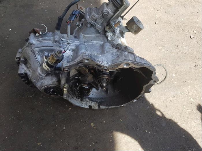 Gearbox Daewoo Matiz 0.8 - F8CV - Autodemontage de Zaag