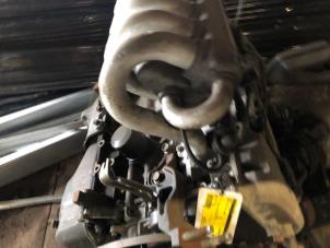 Used Engine Mazda 323 Fastbreak (BJ14) 1.5 LX,GLX 16V Price € 150,00 Margin scheme offered by Autodemontage de Zaag