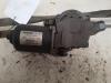 Front wiper motor from a Toyota Avensis Wagon (T25/B1E) 1.8 16V VVT-i 2005