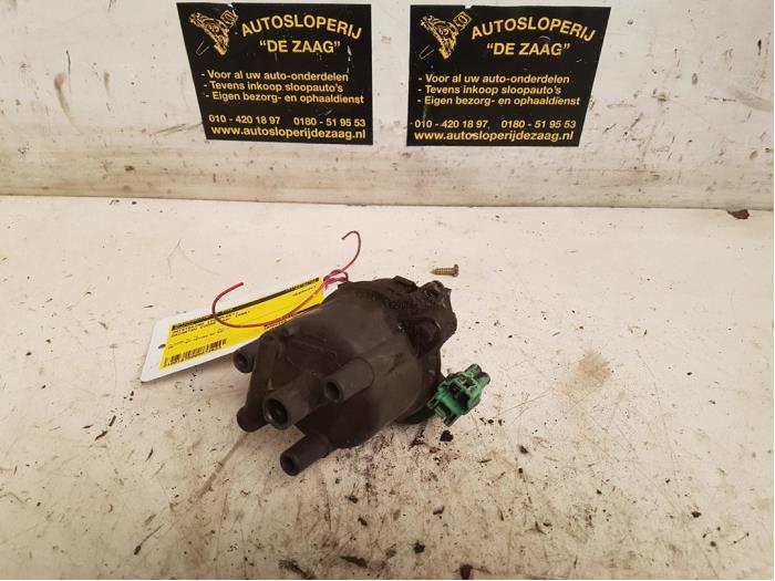 Used Ignition system (complete) Daihatsu Cuore (L251/271/276) 850 Price € 25,00 Margin scheme offered by Autodemontage de Zaag