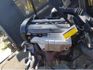 Used Engine Ford Escort 6 (AAL/ABL) 1.6 16V Price € 250,00 Margin scheme offered by Autodemontage de Zaag