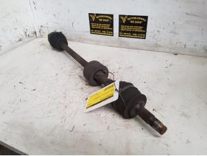 Used Front drive shaft, right Fiat Seicento (187) 1.1 S,SX,Sporting,Hobby,Young Price € 35,00 Margin scheme offered by Autodemontage de Zaag