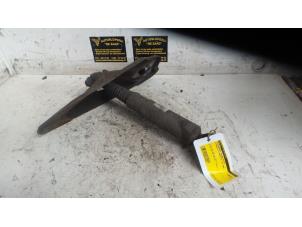 Used Rear shock absorber, right Citroen C4 Grand Picasso (UA) 1.6 16V VTi Price € 30,00 Margin scheme offered by Autodemontage de Zaag
