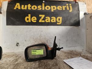 Used Wing mirror, left Kia Picanto (BA) 1.0 12V Price € 30,00 Margin scheme offered by Autodemontage de Zaag