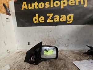 Used Wing mirror, right Kia Picanto (BA) 1.0 12V Price € 30,00 Margin scheme offered by Autodemontage de Zaag