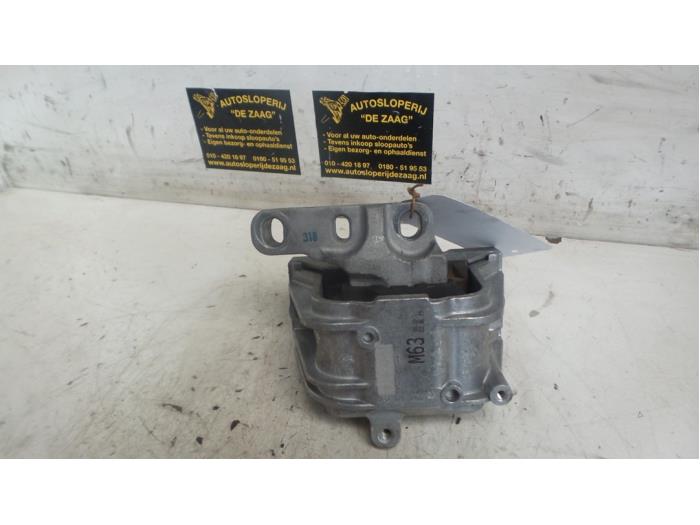 Gebrauchte Motorlager Seat Altea (5P1) 2.0 FSI 16V Preis € 50,00 Margenregelung angeboten von Autodemontage de Zaag