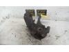 Ford Fusion 1.4 16V Knuckle, front right