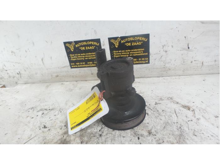Usagé Pompe direction assistée Seat Ibiza II (6K1) 1.6i S,SE,SXE Prix € 20,00 Règlement à la marge proposé par Autodemontage de Zaag