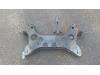Subframe from a Ford Transit, 2000 / 2006 2.0 TDCi 16V 260S, Delivery, Diesel, 1.998cc, 92kW (125pk), FWD, FIFA, 2002-07 / 2006-07 2004
