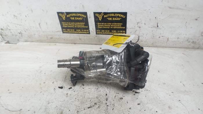 Gebrauchte Zündspule Alfa Romeo 147 (937) 1.6 Twin Spark 16V Preis € 10,00 Margenregelung angeboten von Autodemontage de Zaag