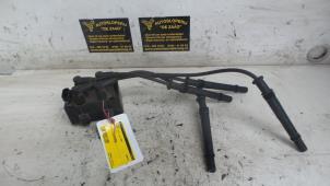Used Ignition coil Renault Clio III (BR/CR) 1.2 16V TCe 100 Price € 25,00 Margin scheme offered by Autodemontage de Zaag